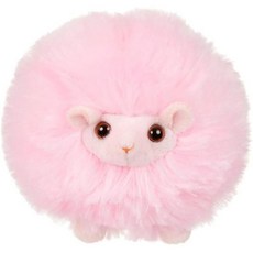 세키구치 해리포터 피그미 퍼프 누이구루미 클립 봉제 인형 굿즈 약8cm, 1개