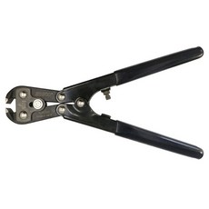 Hosco 不鏽鋼品絲剪 TL-FC28S, 1個