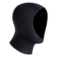 다이빙 후드 3mm 5mm 수쿠버 모자 스노쿨 잠수-52900EA, 3MM_중형