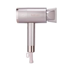 JMW Lumie Air LED 護理烘乾機 460g STL7002B 1500W, 金屬粉