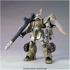 반다이 1/144 HG 진 타입 인서전트 기동전사 건담 SEED C.E.73 스타게이저, 1개