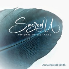 (영문도서) SACRED U 100 days of self care Paperback, Innerstar, English, 9780648898900