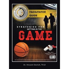 (英文圖書)Fundamentals of Fatherhood Playbook: Strategies for Getting in the Game 精裝版, WestBow Press, 英文