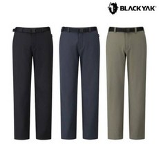 [정품] 블랙야크 BLACKYAK 남성 겨울 베이직 기모 팬츠 신축성 방한 기능성 등산바지 1BYPNWU004 GD {균일가 딜}