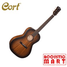 콜트 통기타 CORT CORE-PE MAHOGANY, 1개