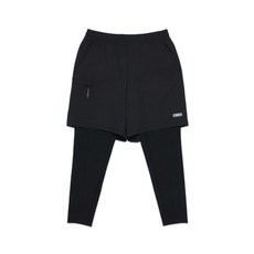 내셔널지오그래픽 KIDS K252UWL610 5부 레이어드 워터레깅스 CARBONBLACK 5007454234 1714891