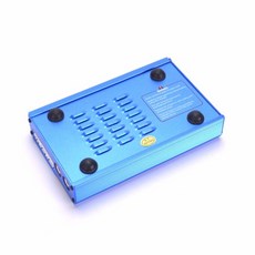 새로운 iMAX B6 LCD 화면 디지털 RC Lipo 배터리 밸런스 충전기 80W