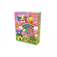 퍼니콘 120알 아이콘 물부치 도너랜드, 1개, 기본