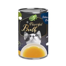 Water Go 全齡貓補水肉汁肉泥罐罐 140g 貓湯罐 肉泥罐, 1個, 雞肉+鮭魚湯罐,超取限重20罐