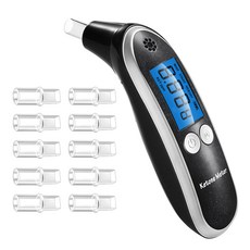 Ketosis Keto Ketone Ketosis 케톤 브레스 미터 휴대용 검출기 탄수화물 제한