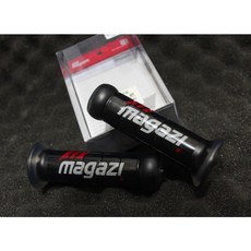 Magazi MG-521 糯米腸樣式握把套, 1個, 有孔
