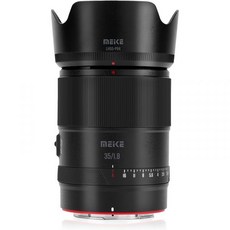 VILTROX 빌트록스 AF 50mm f1.8 F1.8 Z 마운트 풀프레임 렌즈 STM 오토포커스 표준 단초점 니콘 카메라 Z6 Z7 Z5 Z50 Z6II Z7II ZFC 호환, 35mm F1.8 Z, 35mm F1.8 Z