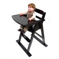 접이식 이유식식탁의자 식당 원목식탁의자 키즈카페 업소 유아용, 상세페이지 참조