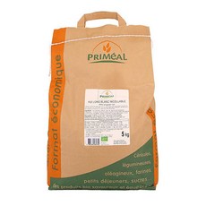 PRIMEAL 프리밀 언스티커블 롱 백미, 1개, 5kg