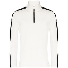 퓨잘프 하프 지퍼 베이스 레이어 탑