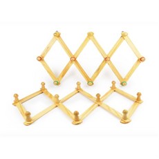 엔픽스유 접이식행거 접이식옷걸이행거, 일반