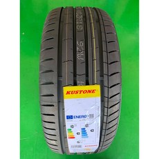 庫斯通輪胎 225/40ZR18 92W XL - 台灣高雄車業促銷, 1個