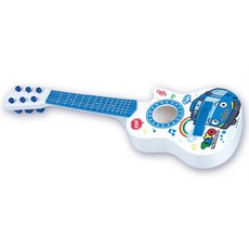 타요 어린이 기타 줄튜닝 깨끗한 소리 악기완구 조카선물 악기장난감