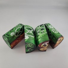 奇藝 百變無限魔方-百變齒輪, 1個, 百變齒輪