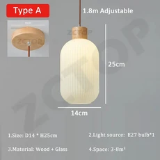 북유럽 LED 호스 조명 NAI 미니멀리스트 다이닝 펜던트 장식 LU 테이블 LUSTERS 샹들리에 주방 램프