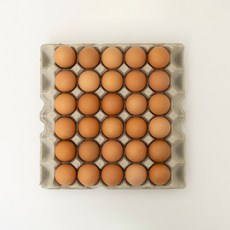 [파손보상] 무항생제 촉촉하고 단백한 찜질방 구운계란 중란, 1개, 30구