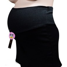 프레소 기모 임부 치마레깅스 산모기모레깅스