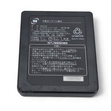 MIDORI ANZEN GBT06 電池 4.4Ah 47.36Wh COOLFAN 風扇電池