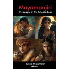 (영문도서)Mayamanjiri Paperback, Ukiyoto Publishing, English, 9789371829472
