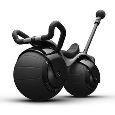 Early Rider Super Velio 鋁鎂合金小滑步車 10-24M, 1個, Super Velio,黑銀