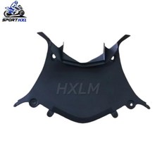 오토바이 플라스틱 바디 인젝션 차체 키트 페어링, 1개, 12. Tail Middle Piece