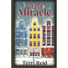 (영문도서)Reena's Miracle Paperback, Independently Published, English, 9798276946641
