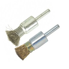 DIT 베이비브러쉬-링형(철 스텐), 링형(철)