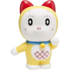 도라에몽 도라미 피규아츠제로 - 반다이, 1개