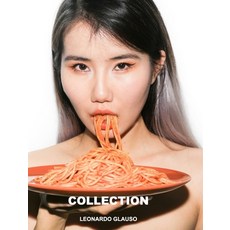 (영문도서) Collection. Leonardo Glauso Hardcover, Blurb