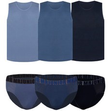 MRJUNIOR 嫩狗三角+跑步套裝