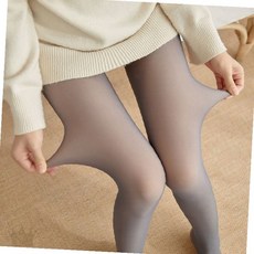 착시 효과 도톰한 두께 보온 겨울 다리 슬림 연출 데일리 스타킹 레깅스 하의