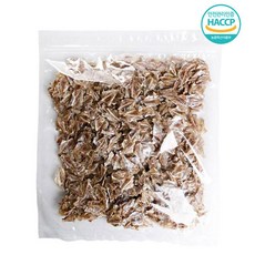 [바다명가]명가 칼슘쥐포 500g, 1개