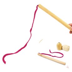 민속팽이 세트 민속놀이세트