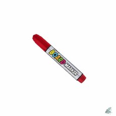 더캔바 화이트보드마카 2.0mm 적색 칼라마카