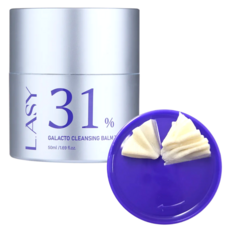 래시 깍아쓰는 클렌징밤 올인원클렌징 밤투폼, 1개, 50ml