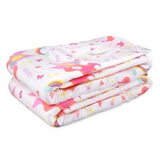 ABDL-高吸收量可愛紙尿褲 L號 -單片試用包 (1片/包) 莉莉的七彩蓓菈 Bella, 詳見包裝, 詳見包裝, 詳見包裝, No.6 莉莉的七彩蓓菈 Bella