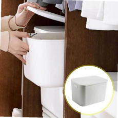 옷정리함 화이트 정리함 바구니 뚜껑 지 스 포함 대형 59000EA 1EA, 본상품