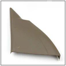 Haval CUV H3 용 내부 삼각형 트림 패널 반전 거울 문짝, 03 Left beige K00