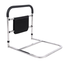 床邊扶手 老人起身輔助器 孕婦起身扶手 行動不便輔助 床邊安全護欄, 2個