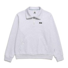 내셔널지오그래픽 N241WSW050 매너티 트레이닝 반집업 2종택1 QKH720 VVN504