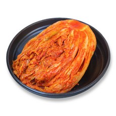 전라도 묵은지 / 100% 우리 농산물 전라도 김치, 5kg, 1개