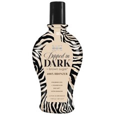 더블 다크 딥 인 다크 400X 브론저 212.6g(7.5온스), 1, 221ml