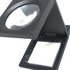 구렌콩 확섬유확BDA30-2A 1EA 확대돋보기 확대기 확대기기