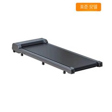 가정용 접이식 런닝머신 저소음 무동력 워킹머신 유산소 걷기 홈트, 플랫 블랙 6단 유지유 1-6, 기본 모델명/품번
