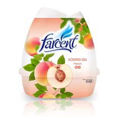 花仙子 花語香膏 - 蜜桃香氛, 1個, 清新晨光